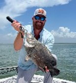 Knot Working Fishing Charters