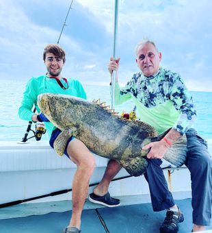 key west fishing charters