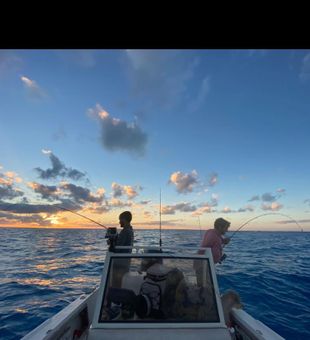 Fishing Charter In Key West Fl