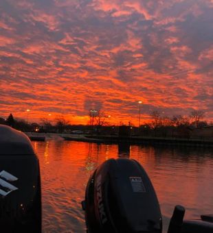 Fishing guide In Lake Erie, Fishing the Great Lake