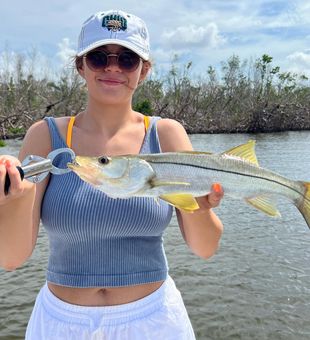 Fort Myers Snook Delight
