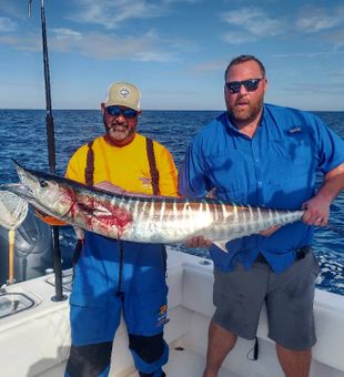 Top inshore fishing Daytona Beach adventure.