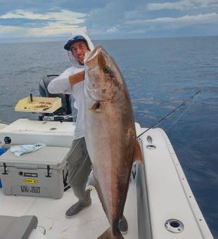Best inshore fishing Daytona Beach trips.