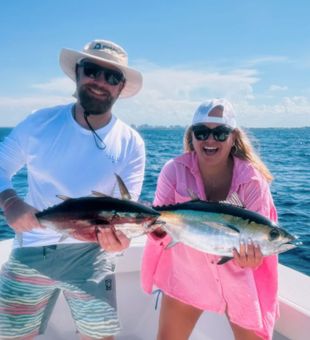 More catches from our West Palm Beach charters!