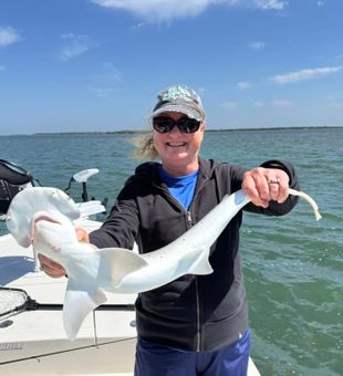 Catch of the day in Cape Coral waters!