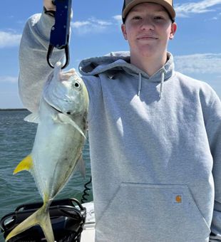 Fishing Cape Coral’s bountiful waters!