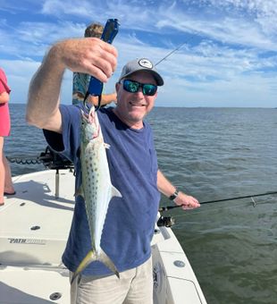 Cape Coral fishing charter adventures