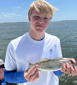 Trophy catches in Cape Coral’s waters!