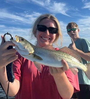 Guided fishing trips Cape Coral FL