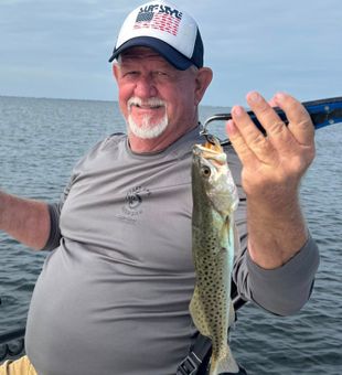 Keep calm and cast on.