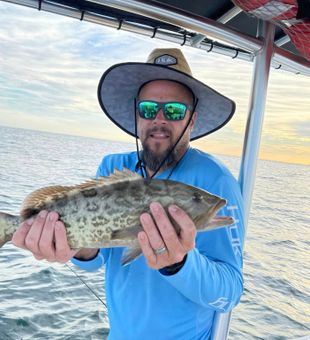 Thrilling Florida Fishing Charters Await