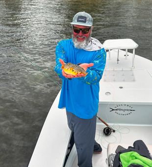 Best fishing guide in Islamorada FL