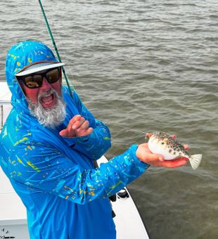 Prime fishing charters in Islamorada, FL