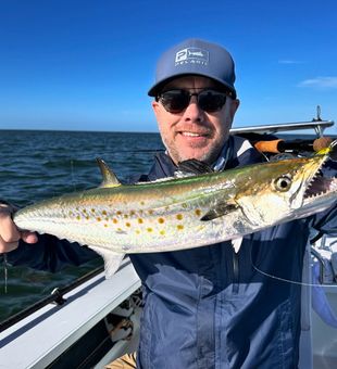 Another day another fish in Islamorada, FL