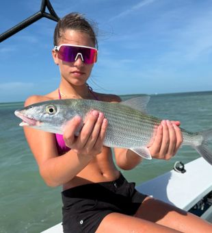 Top Islamorada sport fishing