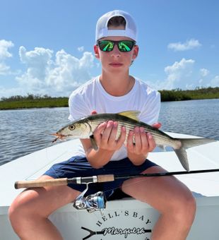 Islamorada saltwater fishing