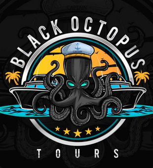 Black Octopus Tours