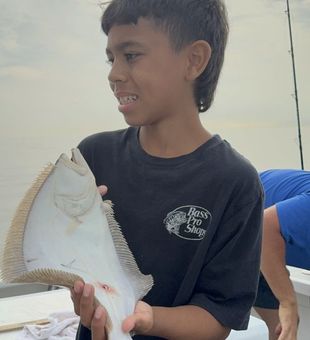 A day on the water, NYC style.
