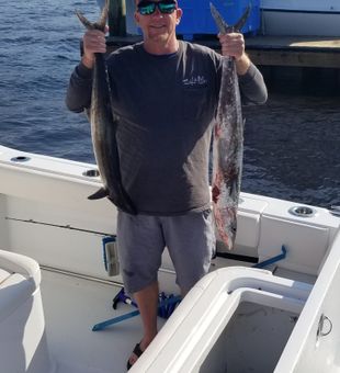 King Fish Charter in South Carolina