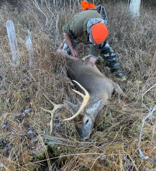 Maine Hunts: A True Outdoorsman’s Paradise