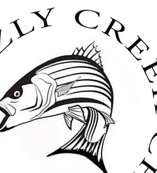 Grizzly Creek Charters