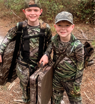 Legal Alligator Hunting in Florida
