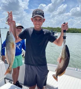 From the first cast to the next catch, Bonita Springs fishing creates unforgettable moments for young anglers and the whole family.