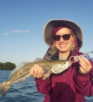 Bonita Springs days just feel better.