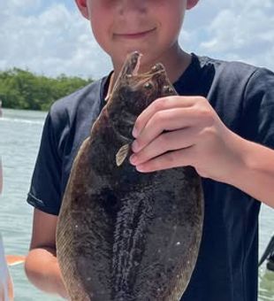 Introduce the kids to the fun of fishing in Bonita Springs with a family-friendly adventure on Florida’s beautiful coastal waters.