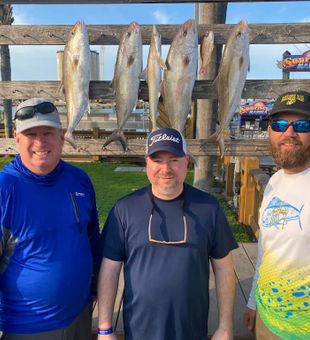 Reel in Adventure: Port Canaveral Fishing Charters