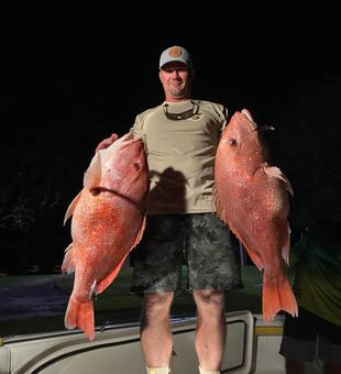 Reeling in memories on the Mississippi