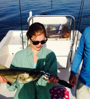 Explore, Reel, Enjoy: Fort Myers Fishing Trip!