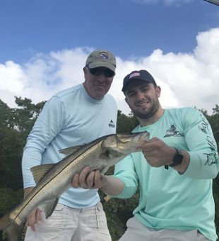 Fishing in Sanibel Fishing Trip! Book Yours Now