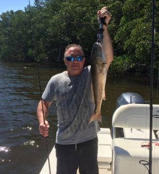 Fishing Bliss: Fort Myers Fishing Charter's Best