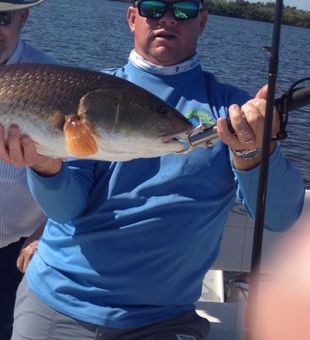 Fort Myers Fishing: Adventure Awaits. Book Now!