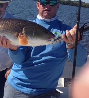 Fort Myers Fishing: Adventure Awaits. Book Now!