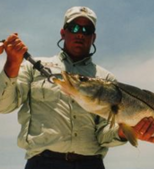 Capt. Bill Walker's Fishing Charters