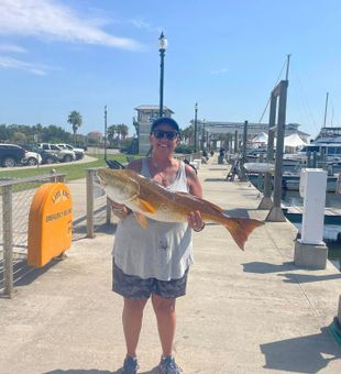 Gulfport's Finest: Casting Dreams into Reality.