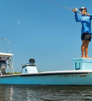 Florida Fishing Adventures Await You