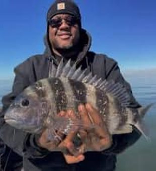 Reeling in memories on the Emerald Coast