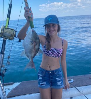 Hooked on the Emerald Coast’s beauty