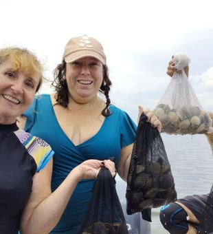 Our family set out in Homosassa, FL for scalloping and came home with smiles, sunburns, and a bucket full of memories.