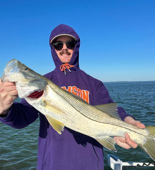 Hooked on Miami Fishing Fun