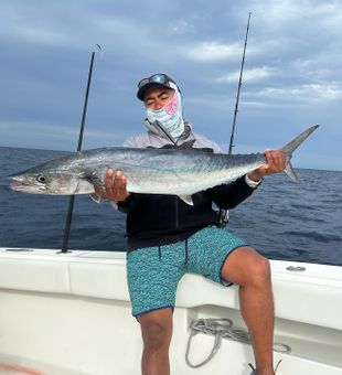 Reeling in Joy: Miami Fishing