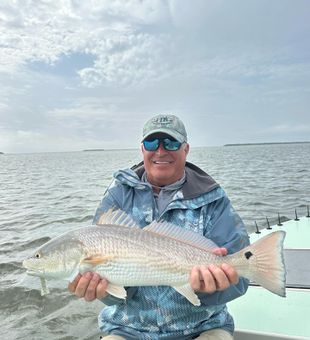 Miami Fishing: Waves & Wonders