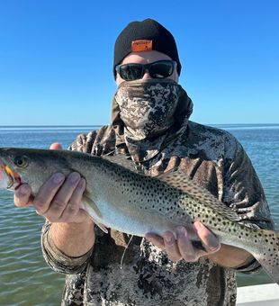 Cast, Catch, Conquer: Miami