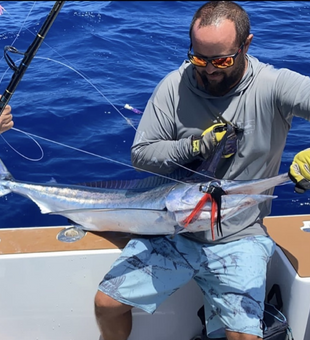 Catch Your Dream Fish With Us!