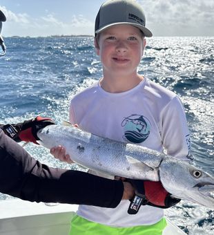 Deep blue water, bent rods, and Puerto Rico sunshine—Fajardo is where offshore fishing dreams become reality.