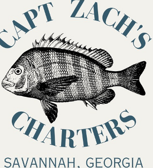 Captain Zach’s Fishing Charter