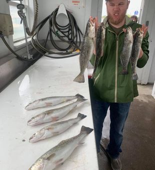 Manteo, NC: Angler's Paradise